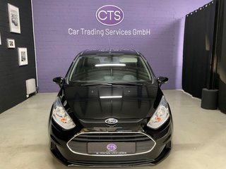 Ford B-Max Gebrauchtwagen Kaufen