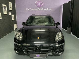 Porsche Cayenne Gebrauchtwagen Kaufen