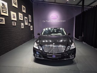 Mercedes-Benz E 200 Gebrauchtwagen Kaufen