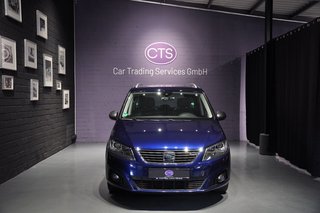 Seat Alhambra Used vehicle for sale