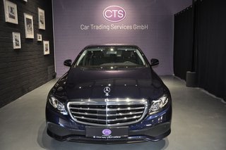 Mercedes-Benz E 220 Gebrauchtwagen Kaufen