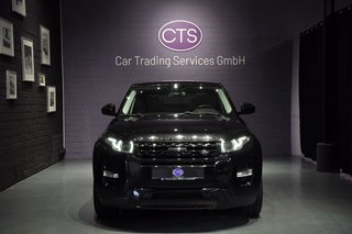 Land Rover Range Rover Evoque Gebrauchtwagen Kaufen