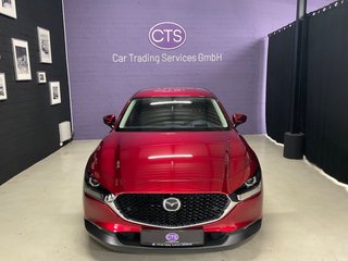 Mazda CX-3 Gebrauchtwagen Kaufen