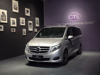 Mercedes-Benz V 220 Gebrauchtwagen Kaufen