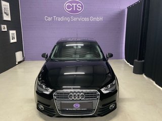 Audi A1 Gebrauchtwagen Kaufen