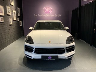 Porsche Cayenne Used vehicle for sale