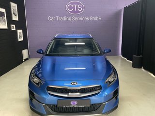 Kia XCeed Gebrauchtwagen Kaufen