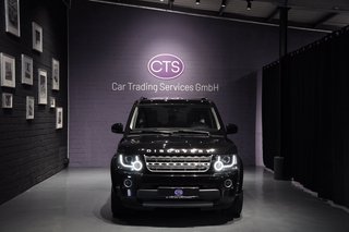 Land Rover Discovery Gebrauchtwagen Kaufen