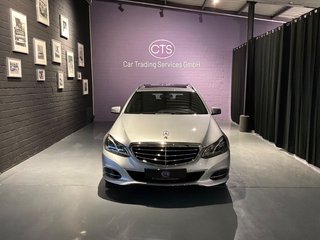 Mercedes-Benz E 220 Gebrauchtwagen Kaufen