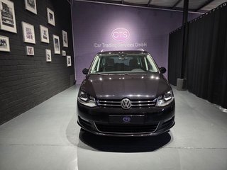 Volkswagen Sharan Used vehicle for sale