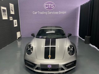 Porsche 992 Jahreswagen Kaufen
