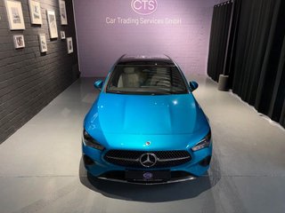 Mercedes-Benz CLA 220 Jahreswagen Kaufen