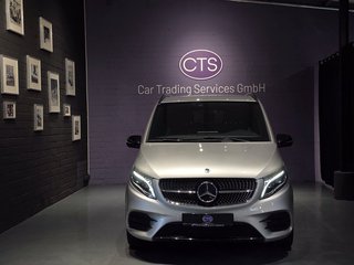 Mercedes-Benz V 300 Gebrauchtwagen Kaufen