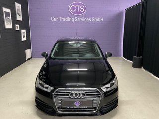 Audi A1 Gebrauchtwagen Kaufen