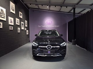Mercedes-Benz GLA 200 Gebrauchtwagen Kaufen