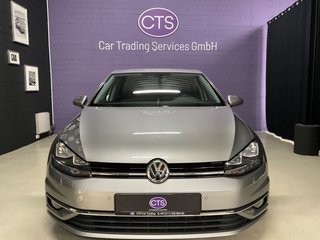 Volkswagen Golf Gebrauchtwagen Kaufen