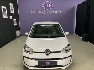 Volkswagen up! Gebrauchtwagen Kaufen