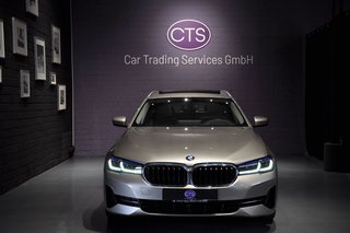 BMW 530 Gebrauchtwagen Kaufen
