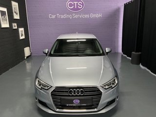 Audi A3 Gebrauchtwagen Kaufen