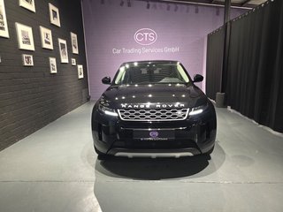 Land Rover Range Rover Evoque Gebrauchtwagen Kaufen