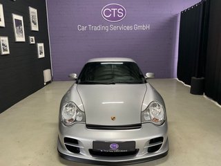 Porsche 996 Gebrauchtwagen Kaufen