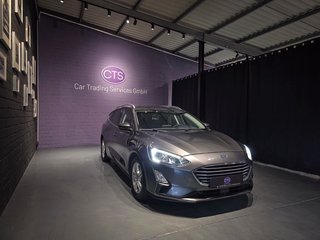 Ford Focus Gebrauchtwagen Kaufen