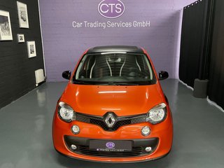Renault Twingo Gebrauchtwagen Kaufen