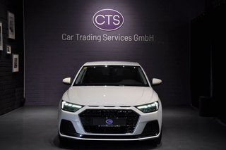 Audi A1 Gebrauchtwagen Kaufen
