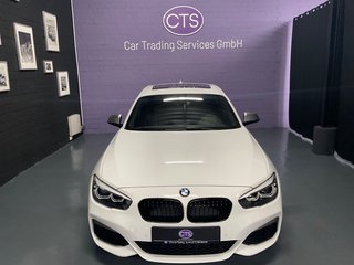 BMW M140i Gebrauchtwagen Kaufen