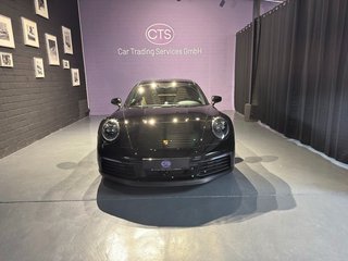 Porsche 992 Used vehicle for sale