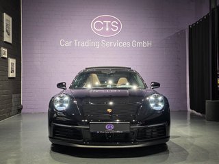 Porsche 992 Used vehicle for sale