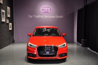 Audi A1 Gebrauchtwagen Kaufen