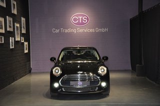 MINI Cooper Gebrauchtwagen Kaufen