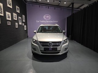 Volkswagen Tiguan Used vehicle for sale