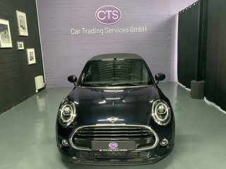 MINI Cooper Gebrauchtwagen Kaufen