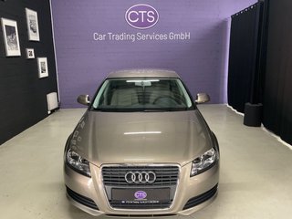 Audi A3 Gebrauchtwagen Kaufen