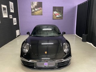 Porsche 991 Gebrauchtwagen Kaufen