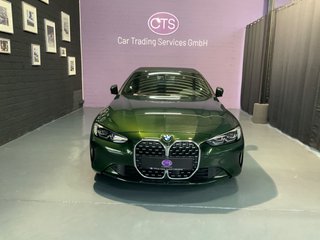 BMW 420 Gebrauchtwagen Kaufen