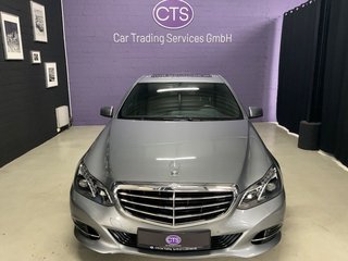 Mercedes-Benz E 250 Gebrauchtwagen Kaufen