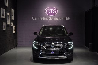 Renault Koleos Gebrauchtwagen Kaufen