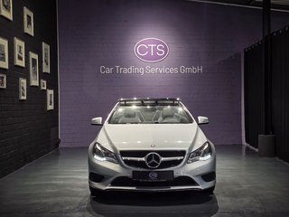 Mercedes-Benz E 200 Gebrauchtwagen Kaufen