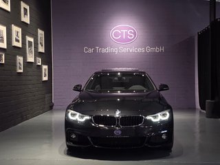 BMW 440 Gebrauchtwagen Kaufen