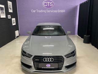 Audi A7 Gebrauchtwagen Kaufen