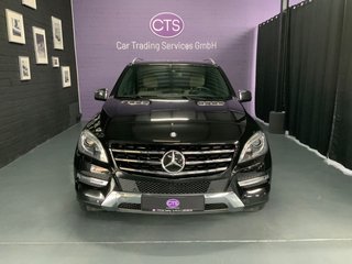 Mercedes-Benz ML 350 Gebrauchtwagen Kaufen