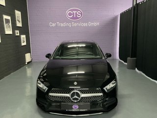 Mercedes-Benz A 220 Gebrauchtwagen Kaufen
