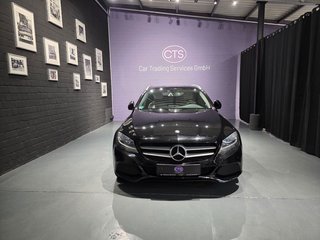 Mercedes-Benz C 200 Gebrauchtwagen Kaufen