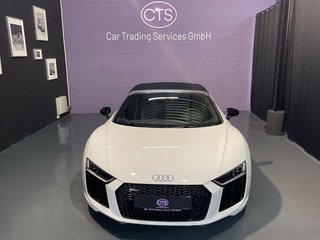 Audi R8 Gebrauchtwagen Kaufen