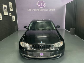 BMW 118 Gebrauchtwagen Kaufen