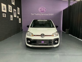 Volkswagen up! Gebrauchtwagen Kaufen