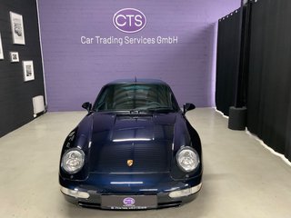Porsche 993 Gebrauchtwagen Kaufen